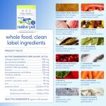 Native Pet Daily Dog Multivitamin Powder - 30 Scoops