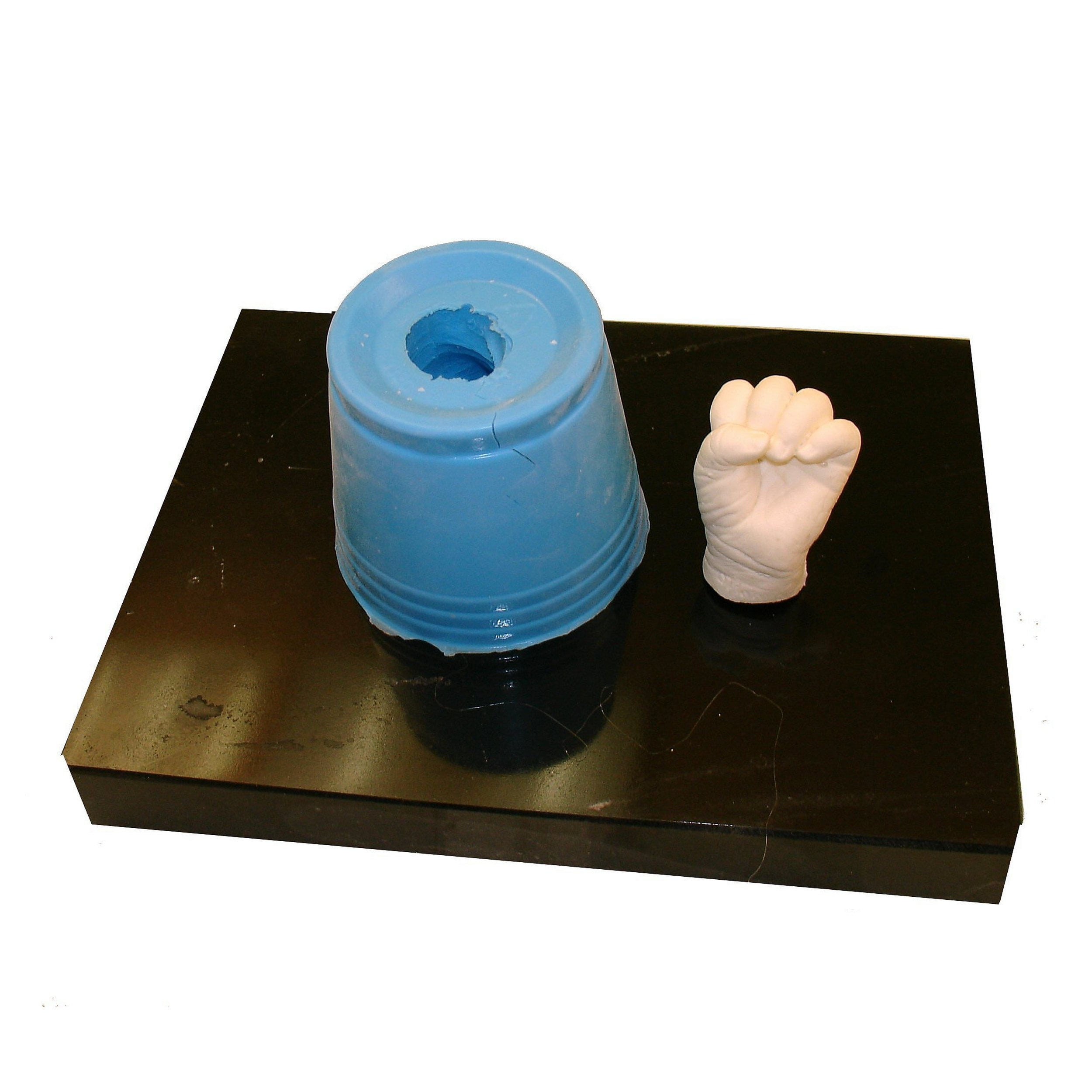 EnvironMolds 1-Pint Casting Resin