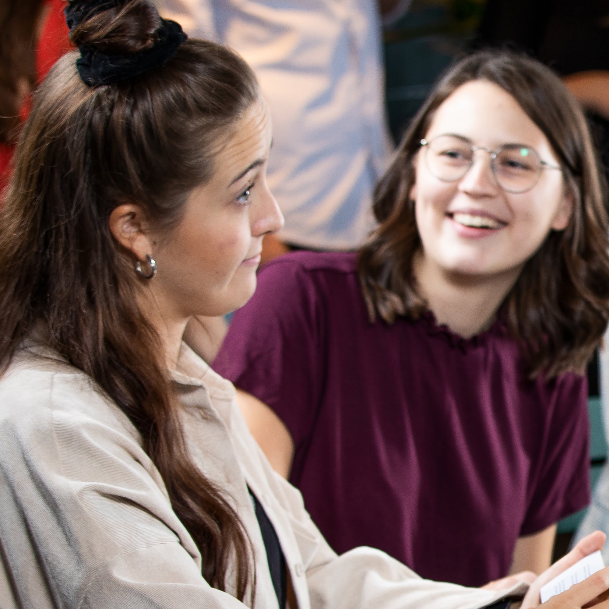 Hygge Games I Should Have Known That! Trivia