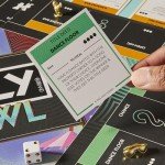 Monopoly Adults Only Drinking Party Game