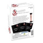 PlayMonster 5 Second Rule Uncensored Party Game