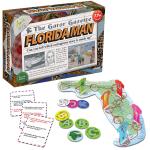 Florida Man: A Fun Party Board Game