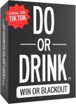 Do Or Drink Card Game for Party Fun
