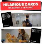 Do Or Drink Card Game for Party Fun