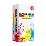 Incoherent Adult Party Game - Funny & Wild Fun