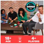 Spin Master Tell Me Without Telling Me Game