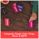 Spin Master Tell Me Without Telling Me Game