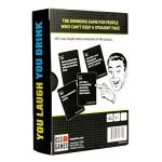 You Laugh You Drink - Fun Drinking Game