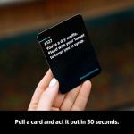 You Laugh You Drink - Fun Drinking Game