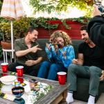 You Laugh You Drink - Fun Drinking Game