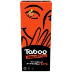 Taboo Uncensored: Hilarious Adult Party Game