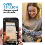 Phone, Who Dis? The Offline Text Game