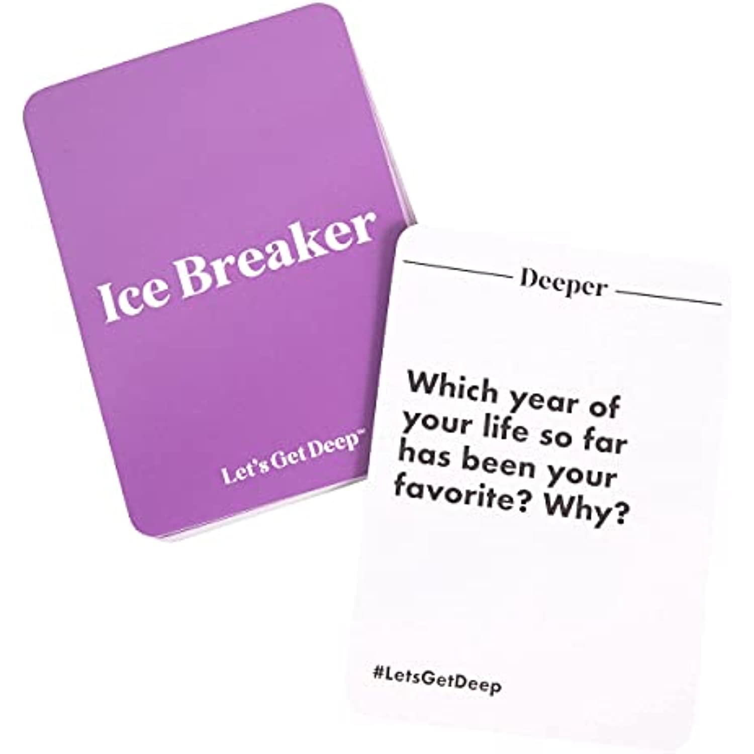 What Do You Meme? Let's Get Deep Cards