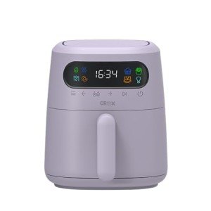 Marshmello 3.0 QT Digital Air Fryer - Lavender