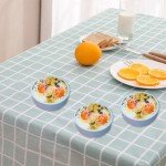 ZHYEEDAA Silicone Egg Mold for Air Fryers