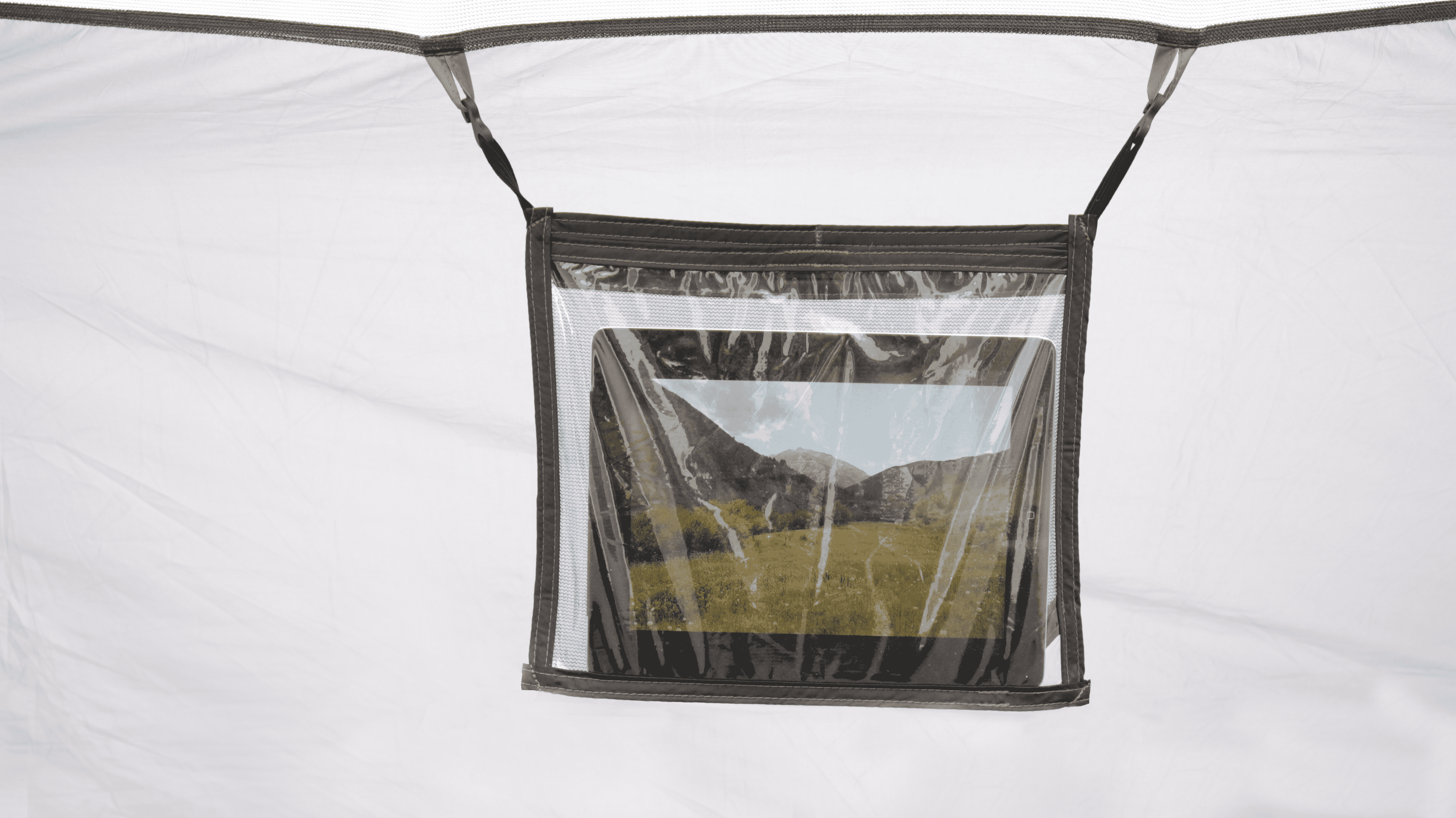 Ozark Trail 6-Person Dome Tent with Clips