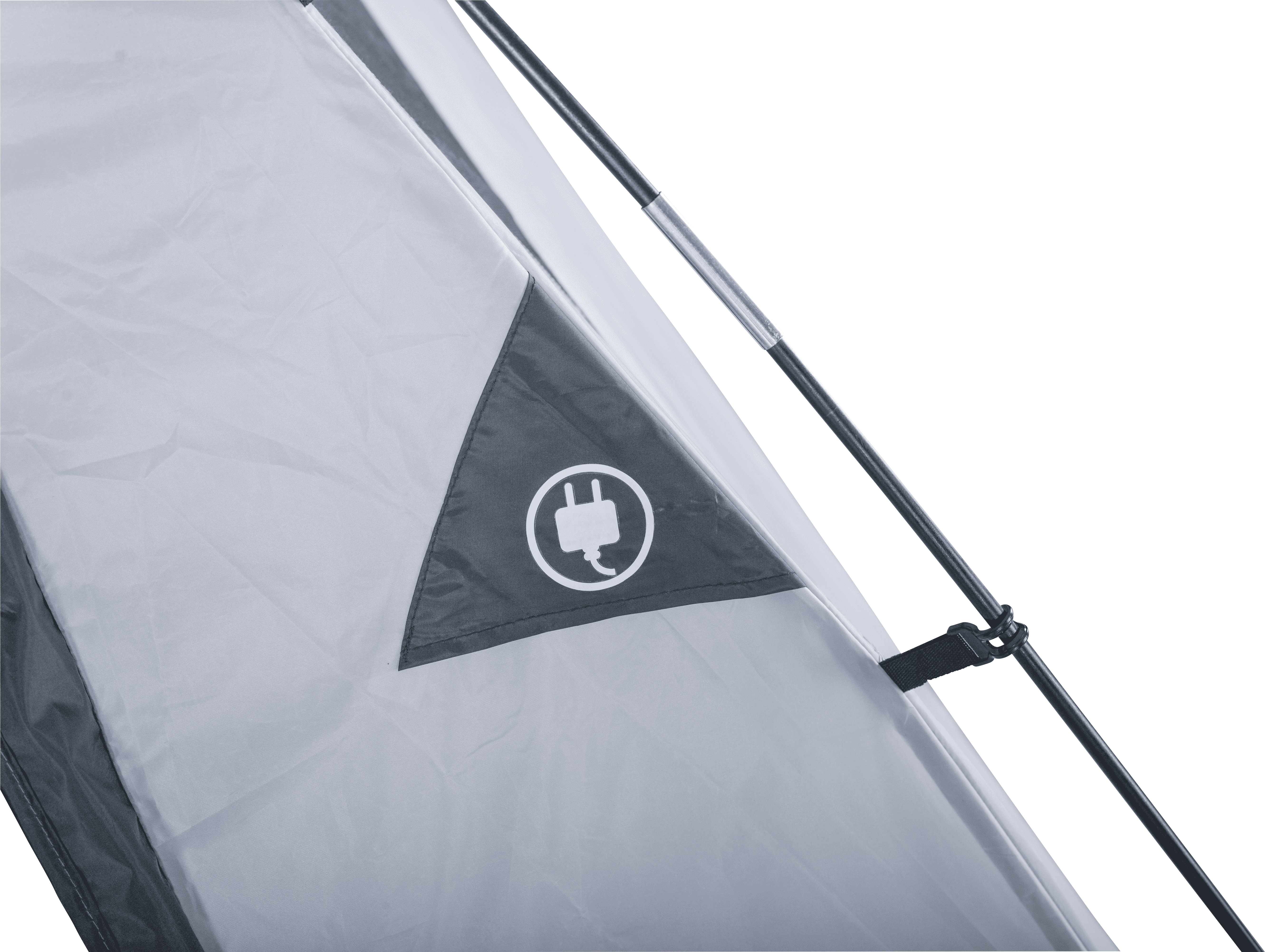 Ozark Trail 6-Person Dome Tent with Clips