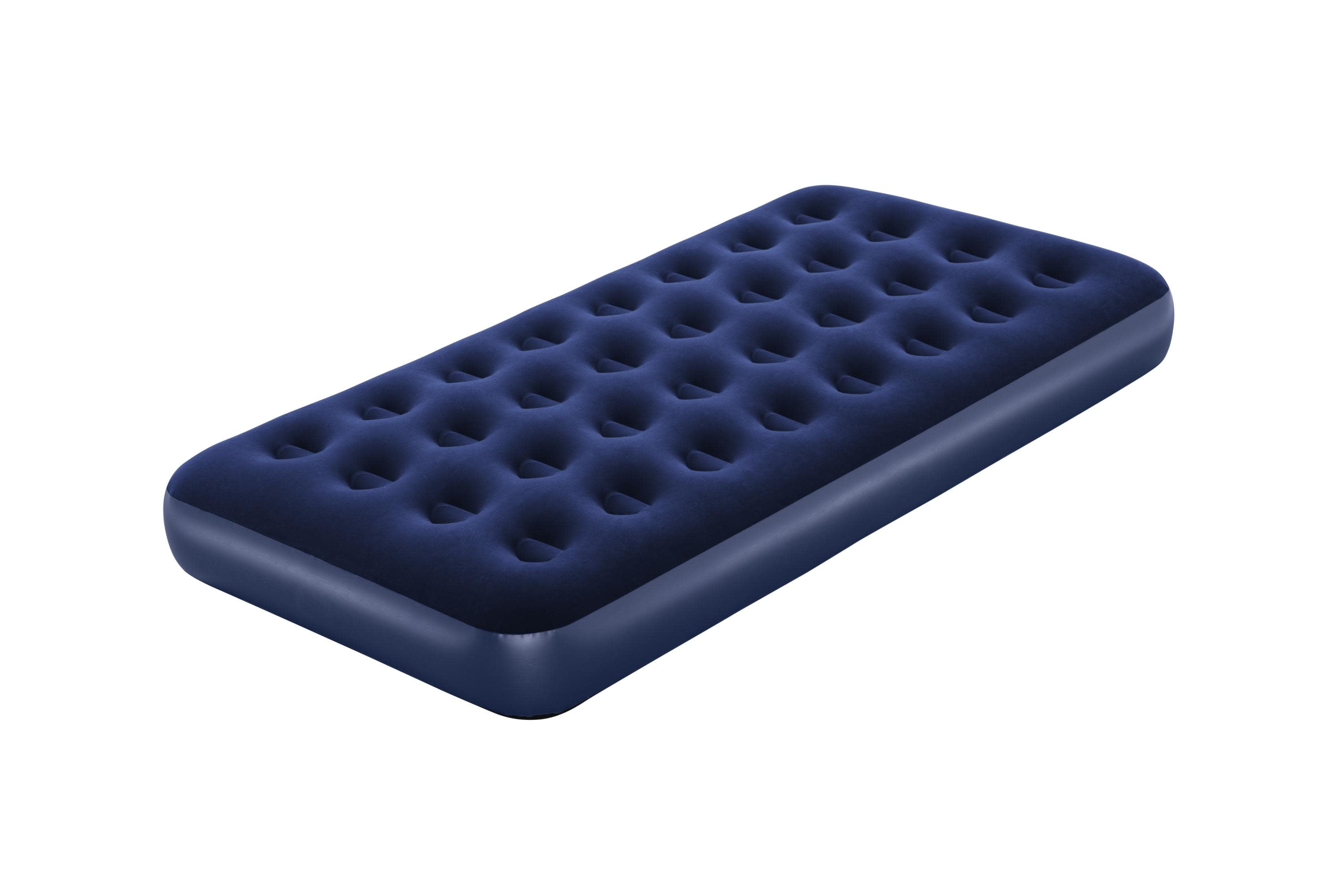 Ozark Trail Twin Air Mattress 10" with Antimicrobial