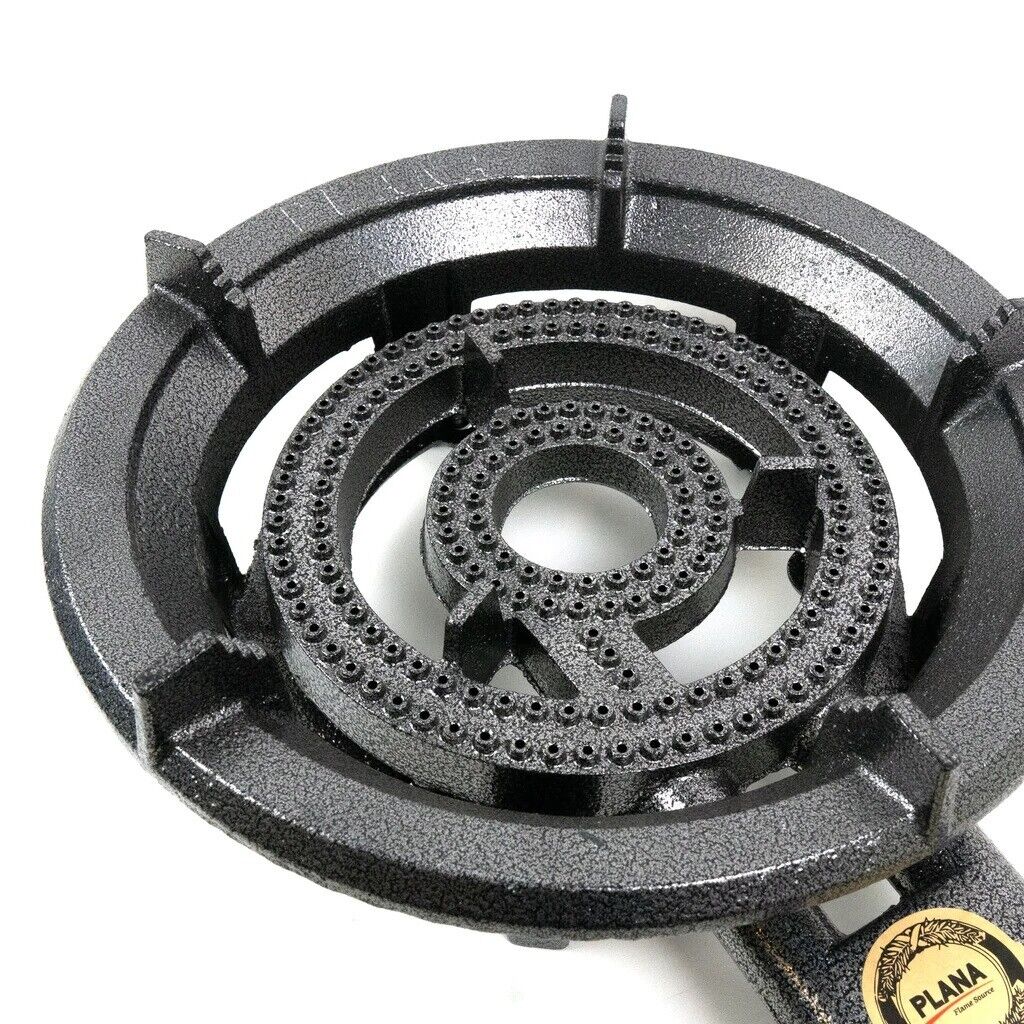 High-Pressure Portable Propane Camp Stove