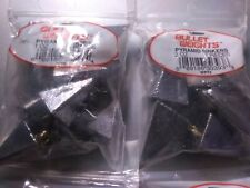 Pyramid Sinkers - 2oz & 1oz Packages