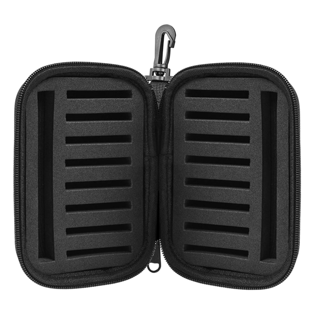 Lixada 16pcs Metal Fishing Spoons Lures Set