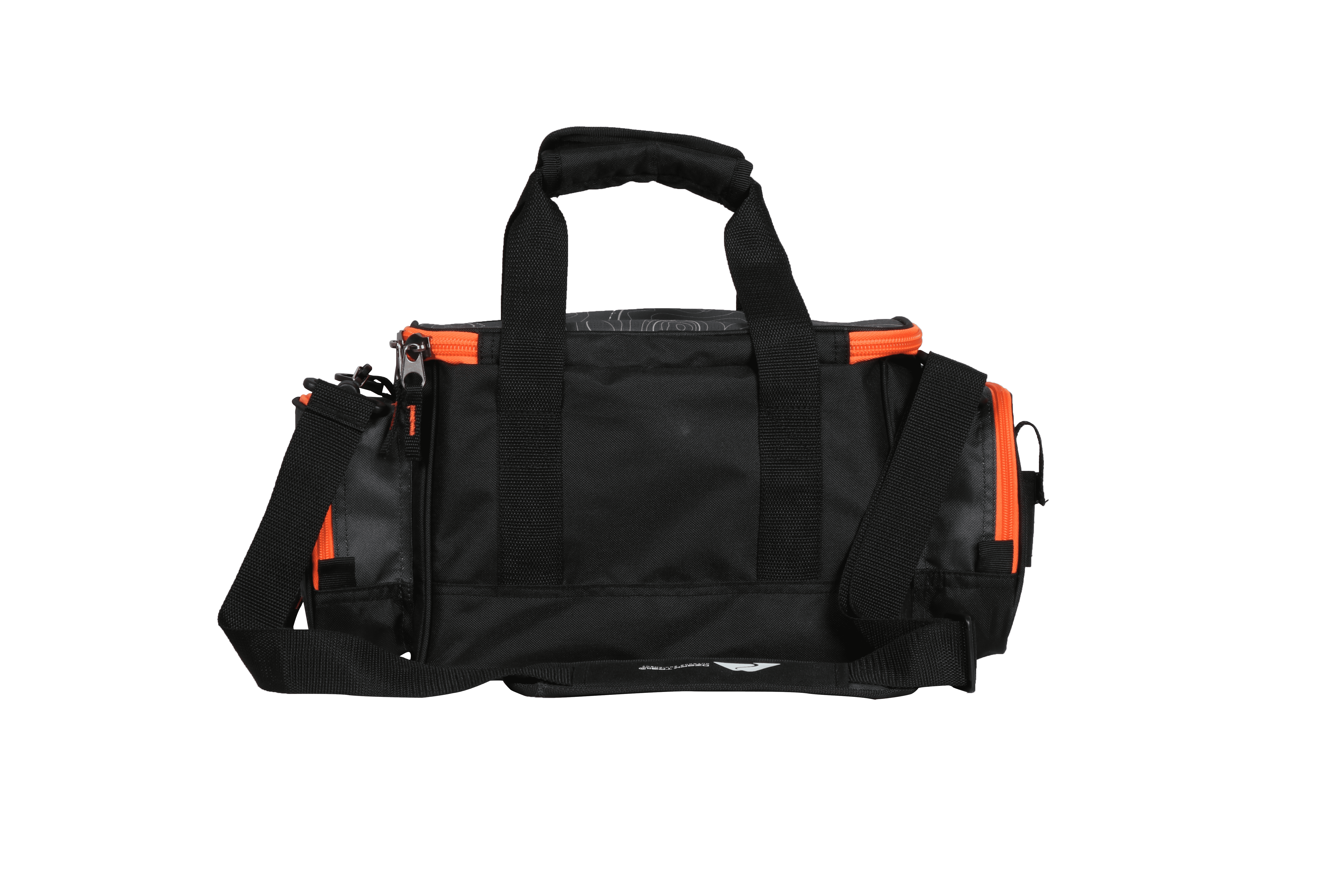 Ozark Trail 360 Black Fishing Tackle Bag