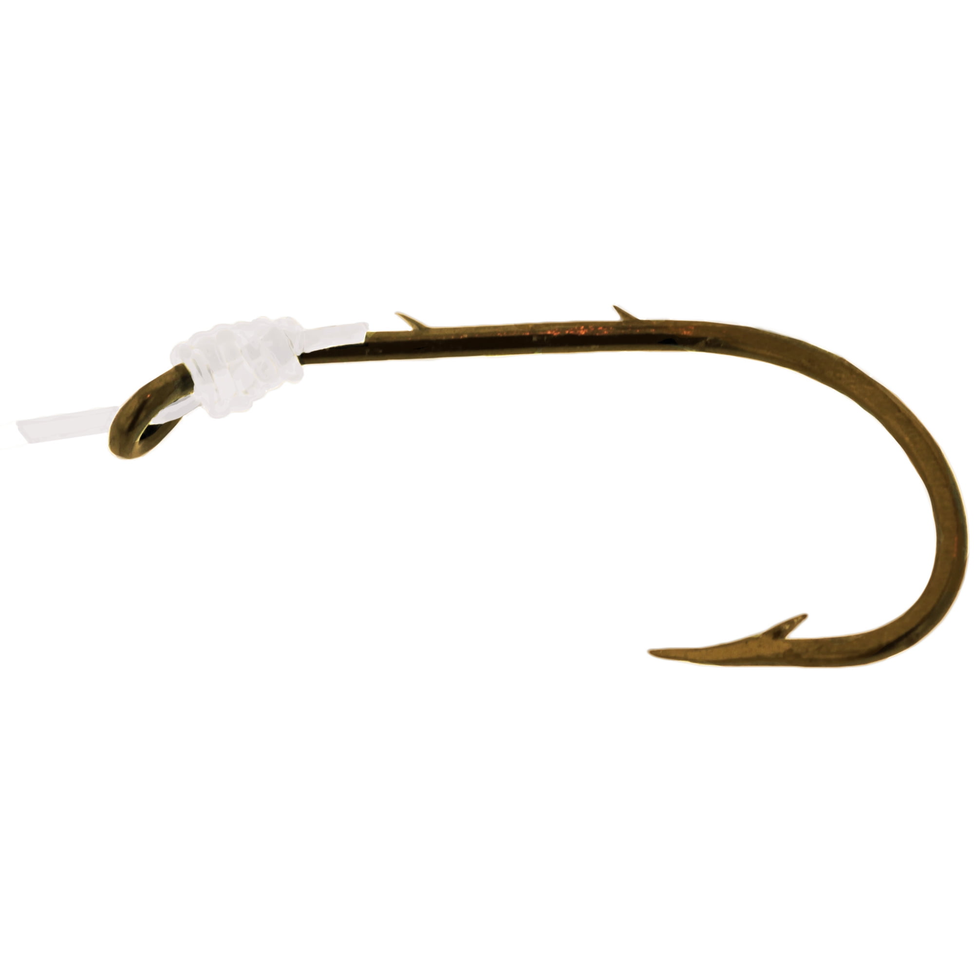 Eagle Claw Baitholder Fishing Hooks