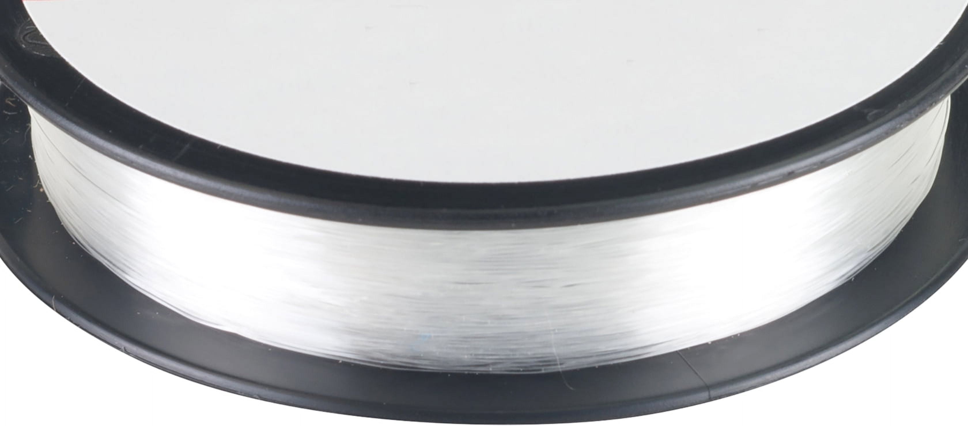 Berkley Trilene XL Clear Monofilament Fishing Line 8lb