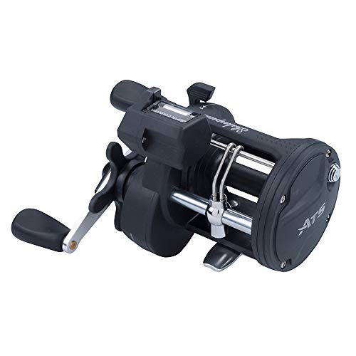 5.1 Gear Ratio Fishing Reel for Everyone