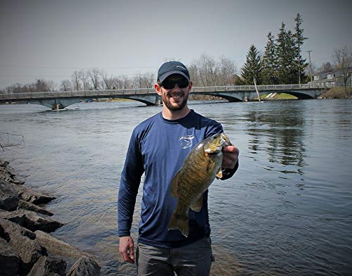 Pflueger President Size 10 Spincast Reel