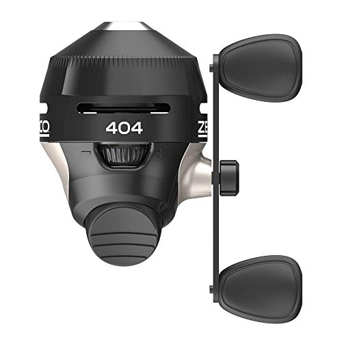 Zebco 404 Right-Hand Spincast Fishing Reel