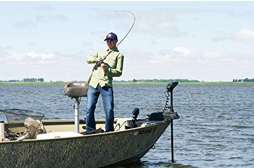 Pflueger President Size 10 Spincast Reel