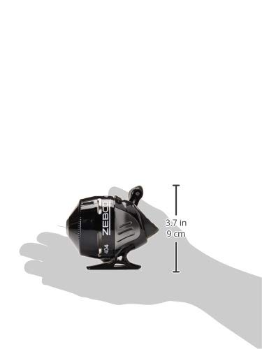 Zebco 404 Right-Hand Spincast Fishing Reel