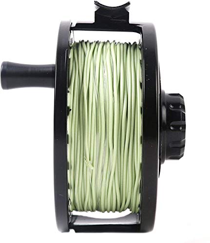 Maxcatch Tino Pre-Loaded Fly Fishing Reel Combo