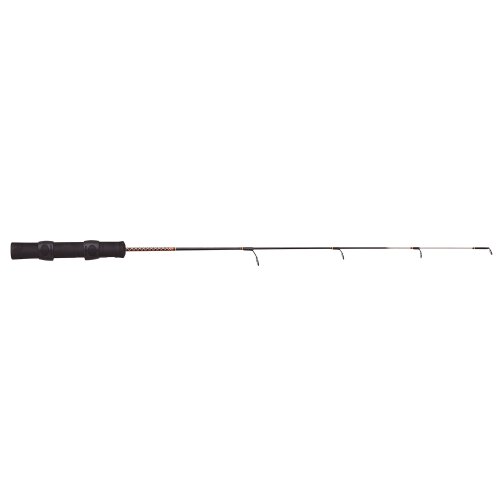 Shakespeare GX2 Ice Fishing Rod, 28-Inch Medium