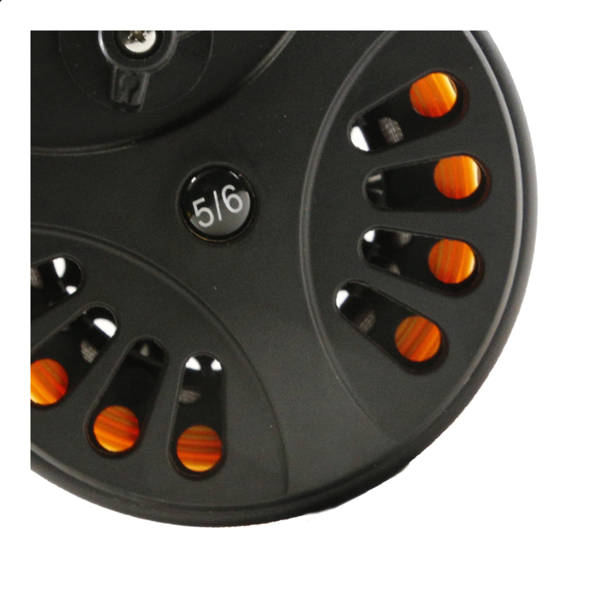 Cortland Fairplay Fly Reel with WF5/6F Line