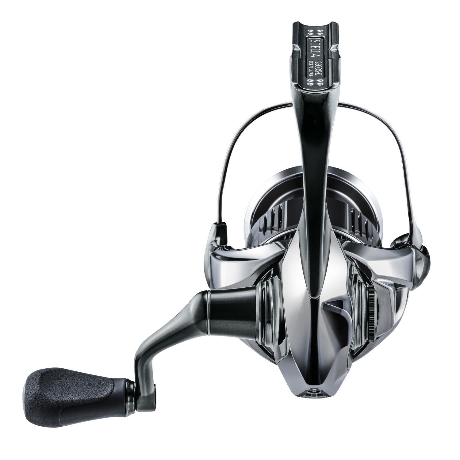 SHIMANO STELLA FK Spinning Fishing Reel