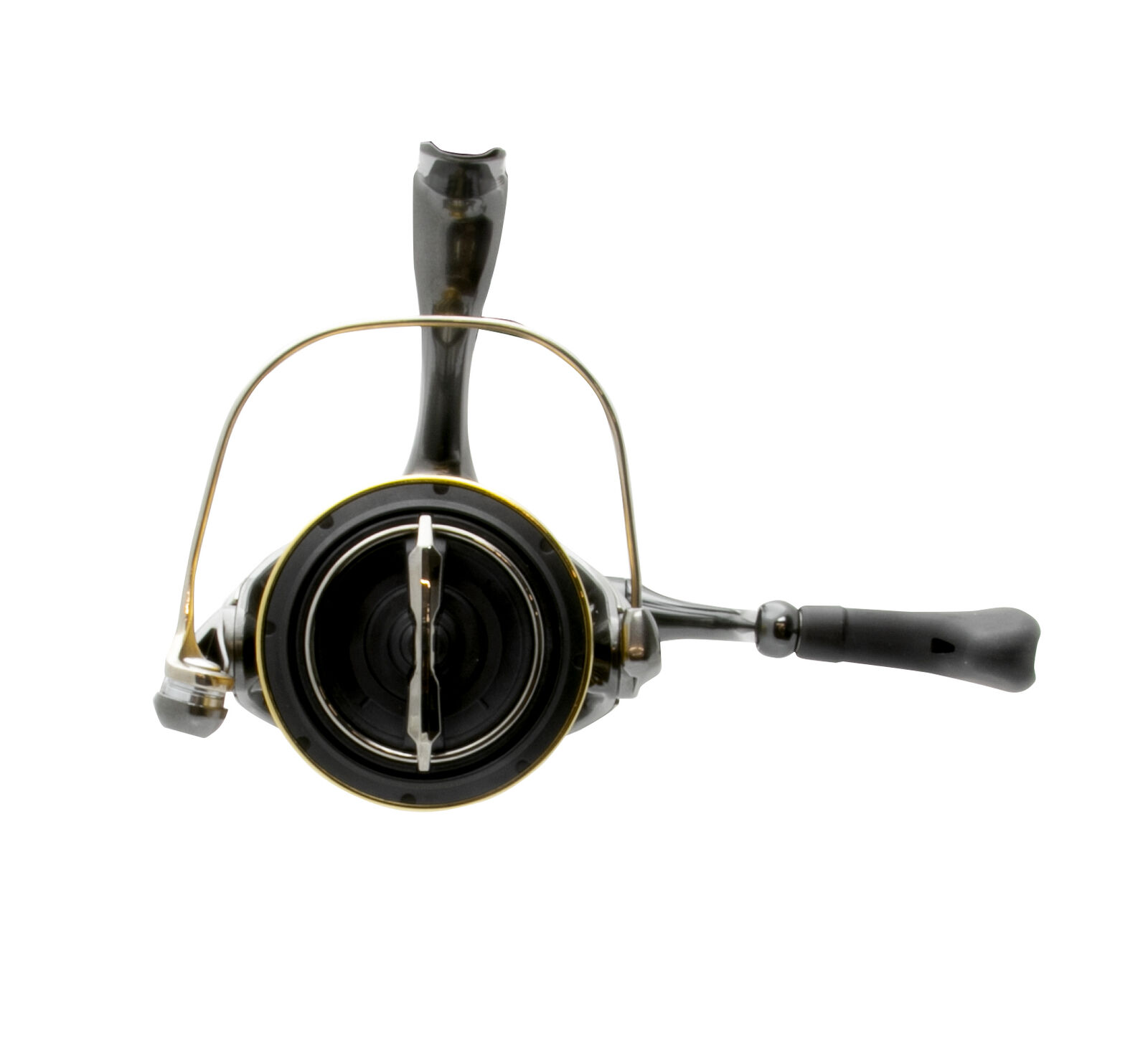 Shimano TwinPower FD Spinning Fishing Reel