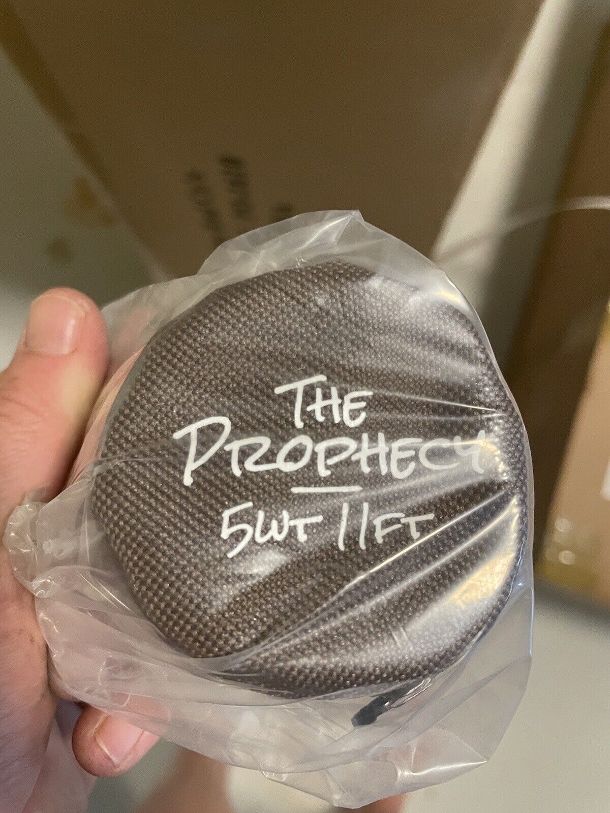 Moonshine Drifter Prophecy 5wt 11’ Fly Rod