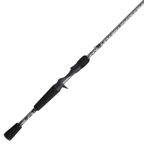 Abu Garcia Vengeance 6'9" Medium Heavy Casting Rod