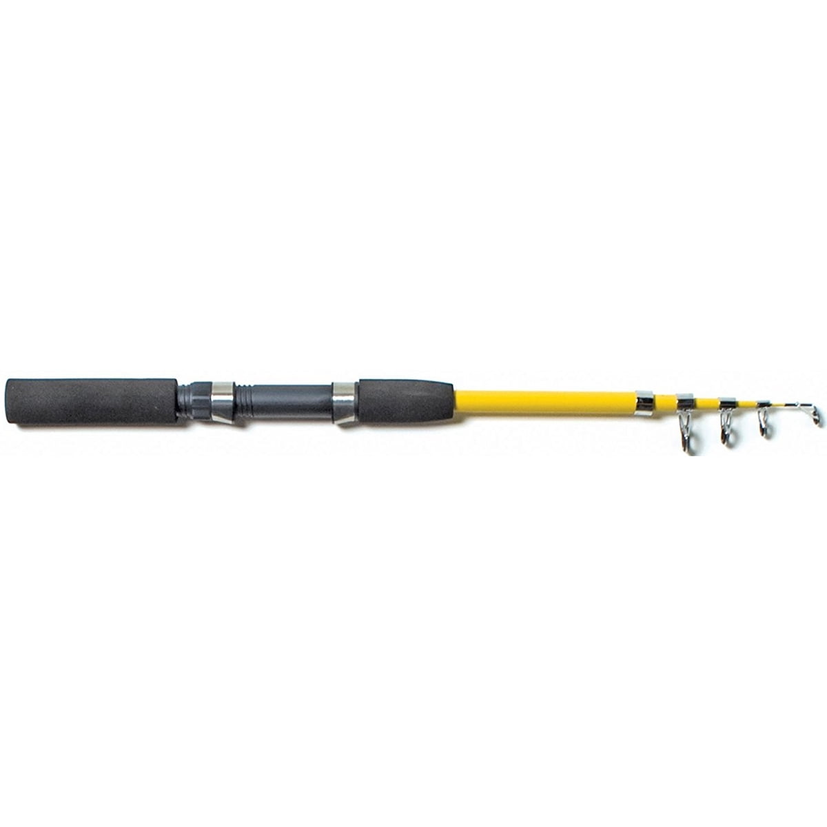 Eagle Claw Telescopic Spinning Rod 5ft 6in