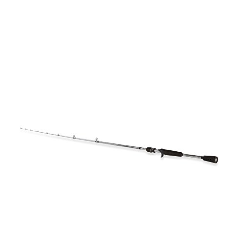Abu Garcia Vengeance 6'9" Medium Heavy Casting Rod
