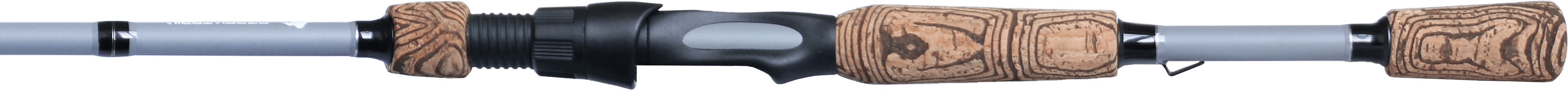 Ozark Trail 7ft Medium Action Spinning Rod