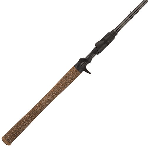 Berkley Lightning Casting Rod for Fishing