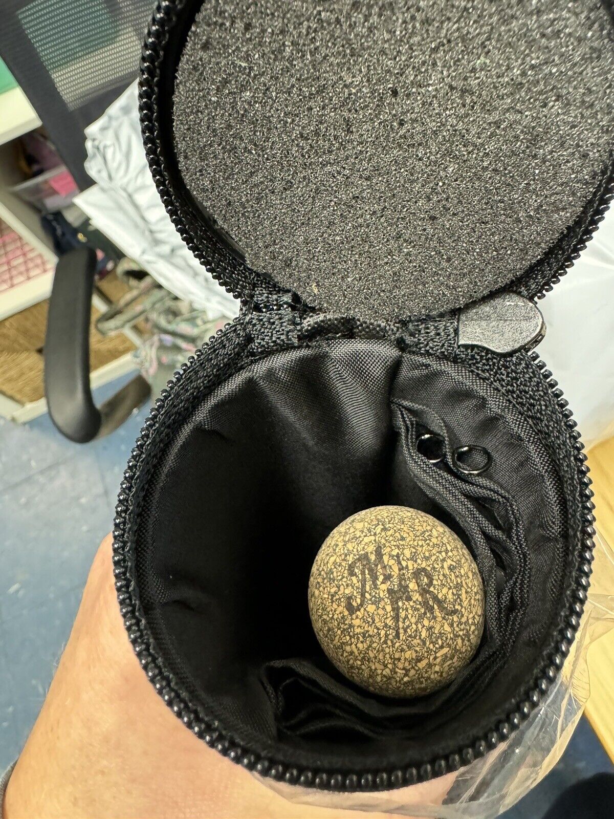 Moonshine Epiphany 2wt 10'4" Fly Fishing Rod