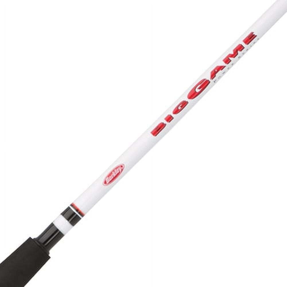 Berkley 8’ Big Game Two-Piece Surf Rod
