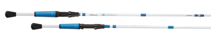 Shakespeare Excursion Spinning Fishing Rod 6' 6