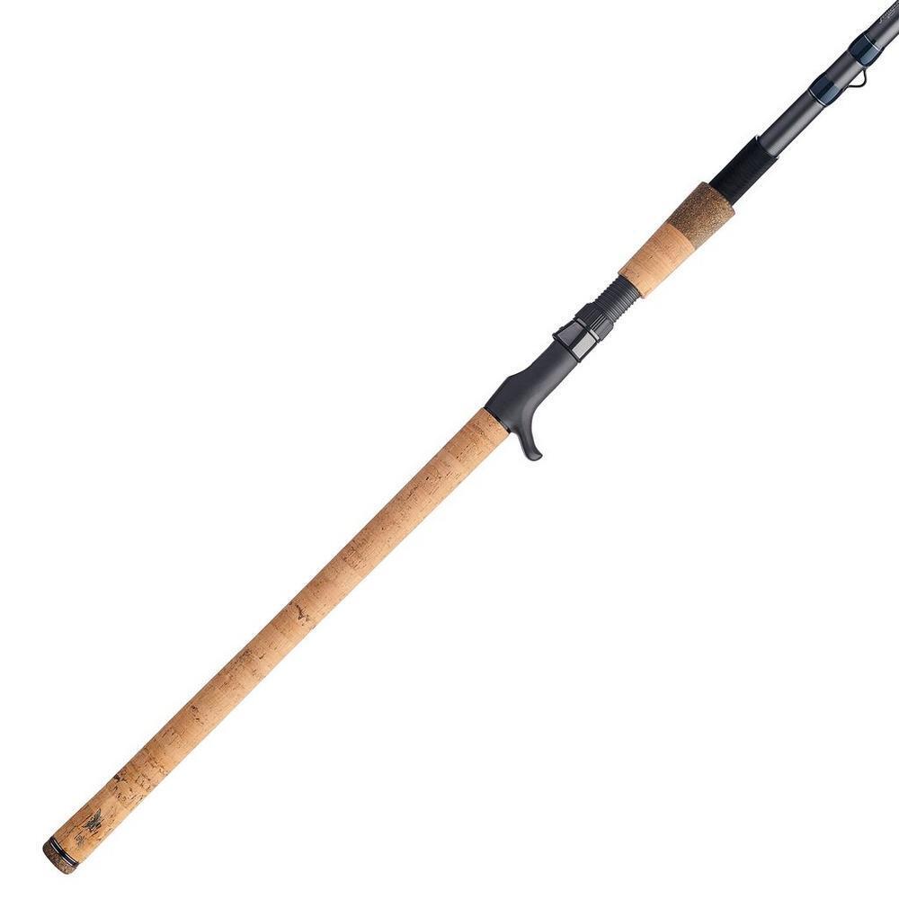Fenwick Elite Predator Casting Fishing Rod - 40% Off