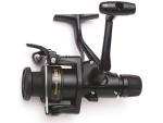 Shimano Big Rock Lightweight Spin Reel, Black
