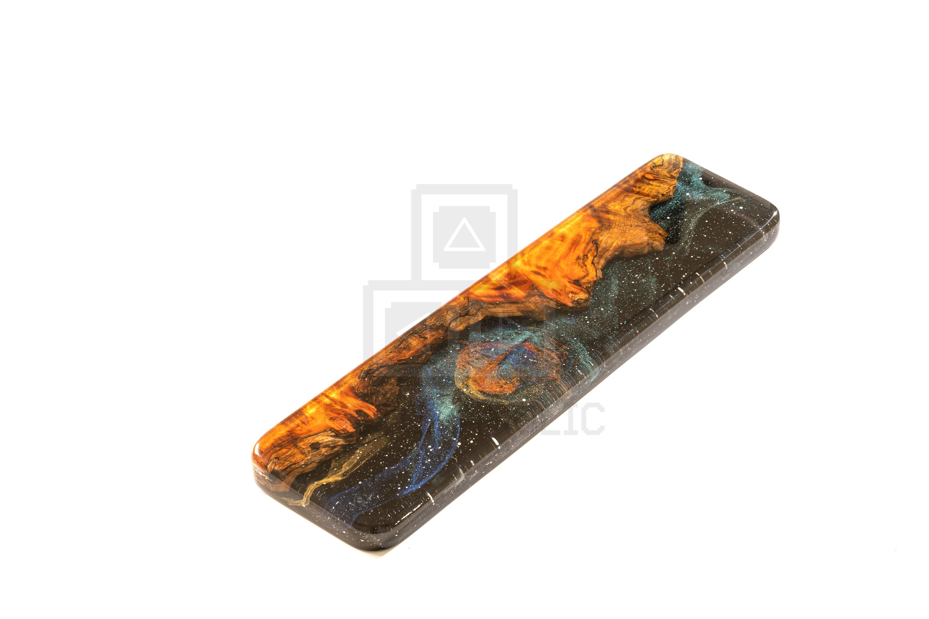 Ergonomic Wrist Rest Set for Keyboard and Mouse